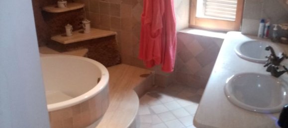 7-Zimmer Doppelhaus in Pitigliano, Italy, Nr. 176299 47