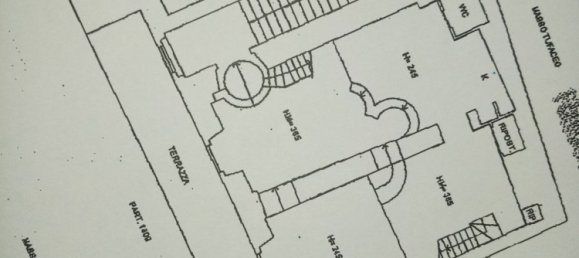 7-Zimmer Doppelhaus in Pitigliano, Italy, Nr. 176299 41