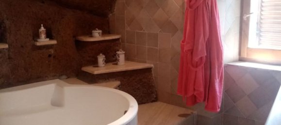 7-Zimmer Doppelhaus in Pitigliano, Italy, Nr. 176299 49