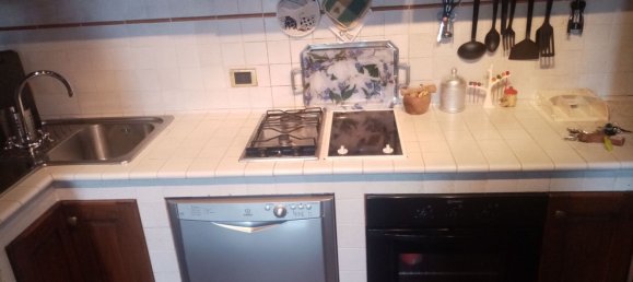 7-Zimmer Doppelhaus in Pitigliano, Italy, Nr. 176299 35