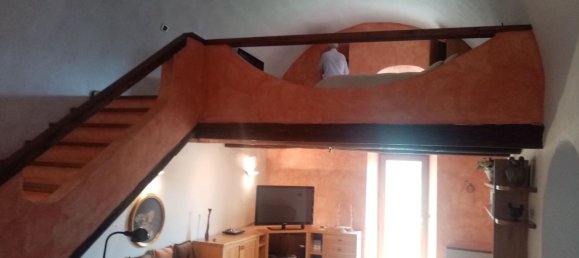 7-Zimmer Doppelhaus in Pitigliano, Italy, Nr. 176299 19