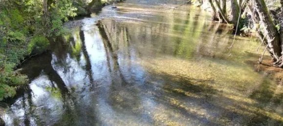 2 bedrooms House in Macas de Dona Maria, Portugal No. 184517 8