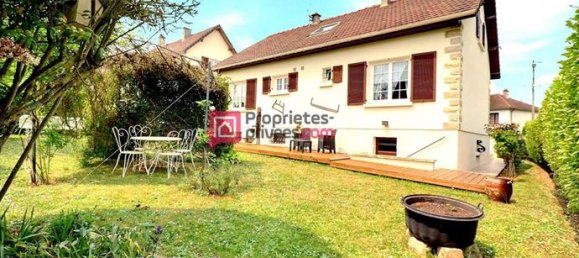 3 Schlafzimmer Haus in Saint-Just-en-Chaussee, France, Nr. 307722 12