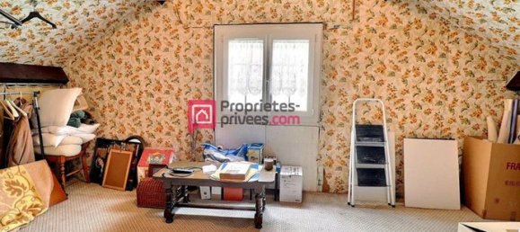 3 Schlafzimmer Haus in Saint-Just-en-Chaussee, France, Nr. 307722 10