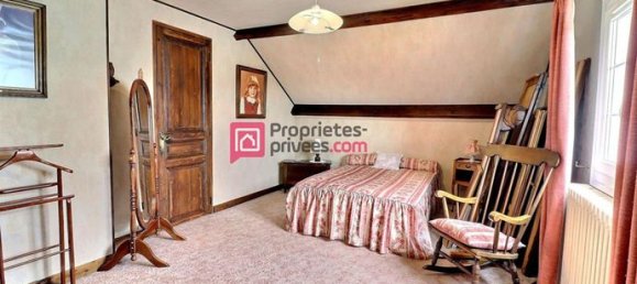 3 Schlafzimmer Haus in Saint-Just-en-Chaussee, France, Nr. 307722 9