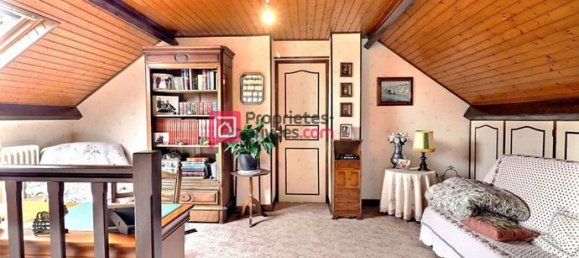 3 Schlafzimmer Haus in Saint-Just-en-Chaussee, France, Nr. 307722 8