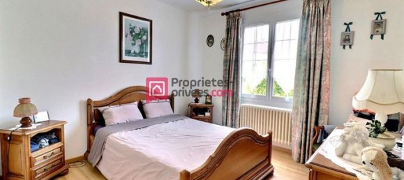 3 Schlafzimmer Haus in Saint-Just-en-Chaussee, France, Nr. 307722 6