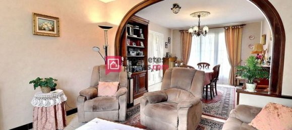 3 Schlafzimmer Haus in Saint-Just-en-Chaussee, France, Nr. 307722 3