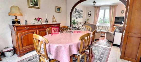 3 Schlafzimmer Haus in Saint-Just-en-Chaussee, France, Nr. 307722 2
