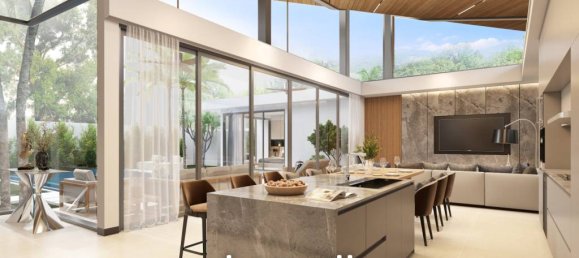 3 bedrooms Villa in Bang Tao, Thailand No. 17802 5