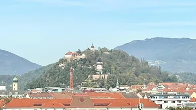 3 bedrooms Apartment in Jakomini, Austria No. 46144