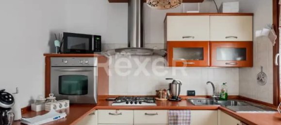 3 rooms Villa in Padua, Italy No. 203039 14