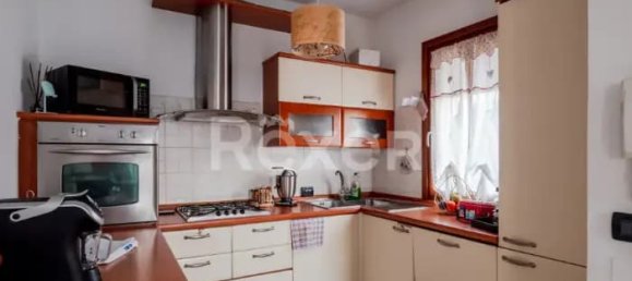 3 rooms Villa in Padua, Italy No. 203039 19