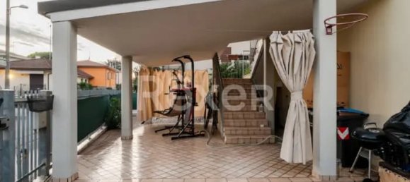 3 rooms Villa in Padua, Italy No. 203039 47