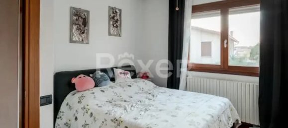 3 rooms Villa in Padua, Italy No. 203039 15