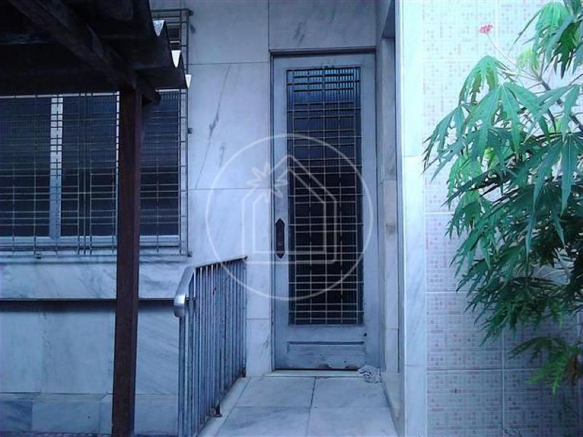 Casa T4 em Rio de Janeiro, Brazil N.º 448009