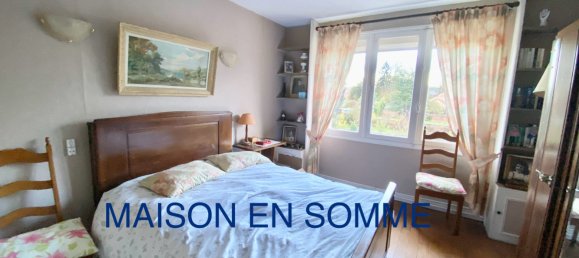 2 bedrooms Building in Corbie, France No. 54006 6