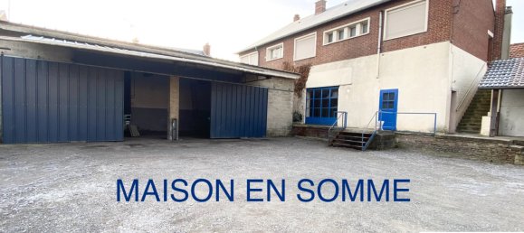 2 bedrooms Building in Corbie, France No. 54006 3