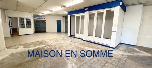 2 bedrooms Building in Corbie, France No. 54006 12