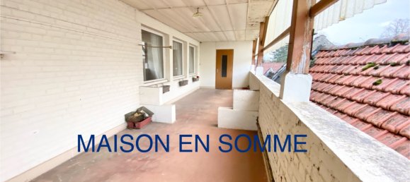 2 bedrooms Building in Corbie, France No. 54006 9