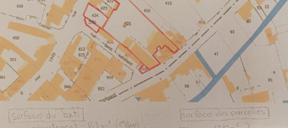 2 bedrooms Building in Corbie, France No. 54006 17