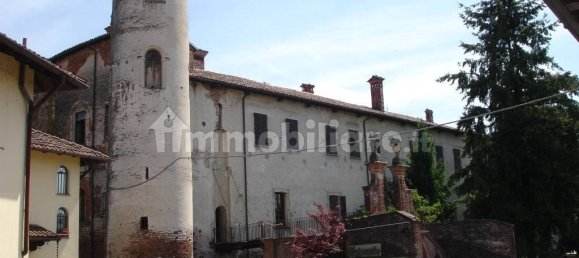 Propiedad comercial en Gambolò, Italy 300 m² No. 378622 24