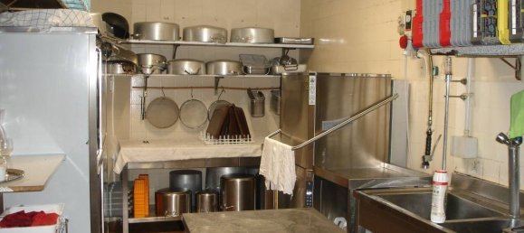 Propiedad comercial en Gambolò, Italy 300 m² No. 378622 13