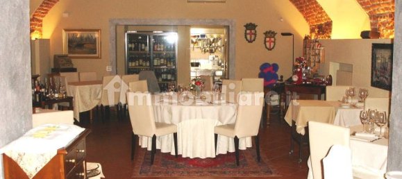 Propiedad comercial en Gambolò, Italy 300 m² No. 378622 32