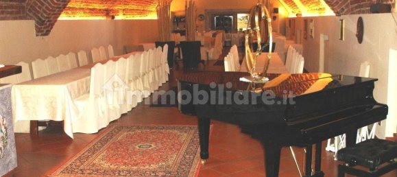 Propiedad comercial en Gambolò, Italy 300 m² No. 378622 27