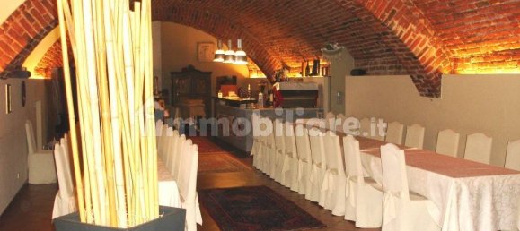 Propiedad comercial en Gambolò, Italy 300 m² No. 378622 29