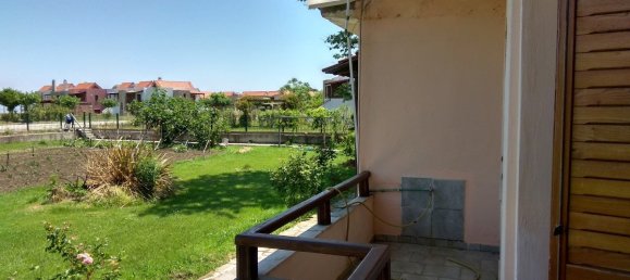 Таунхаус 160м² в Халкидики, Центральная Македония, Македония и Фракия, Греция № 6256 3