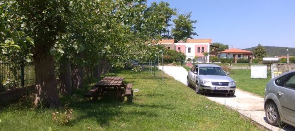 Таунхаус 160м² в Халкидики, Центральная Македония, Македония и Фракия, Греция № 6256 13