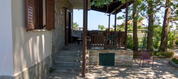 Adosado en Chalkidiki, Greece 160 m² No. 6256 6