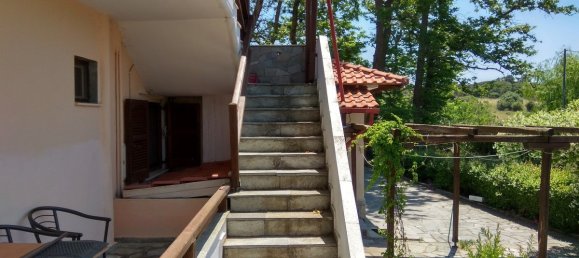 Таунхаус 160м² в Халкидики, Центральная Македония, Македония и Фракия, Греция № 6256 6
