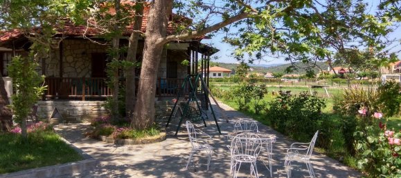 Adosado en Chalkidiki, Greece 160 m² No. 6256 10