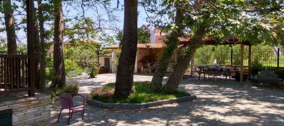 Таунхаус 160м² в Халкидики, Центральная Македония, Македония и Фракия, Греция № 6256 17
