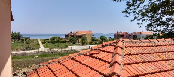 Таунхаус 160м² в Халкидики, Центральная Македония, Македония и Фракия, Греция № 6256 12