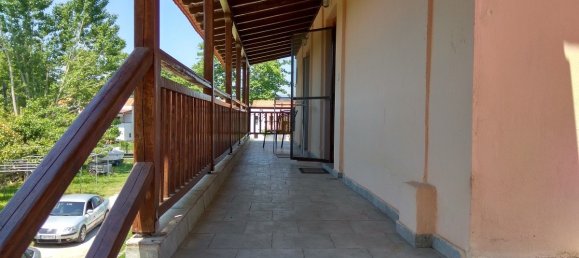 Таунхаус 160м² в Халкидики, Центральная Македония, Македония и Фракия, Греция № 6256 7