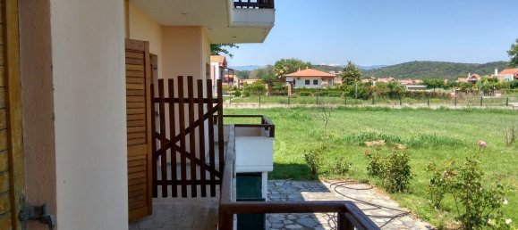 Таунхаус 160м² в Халкидики, Центральная Македония, Македония и Фракия, Греция № 6256 4