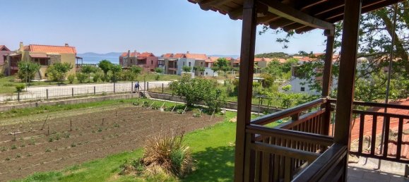 Adosado en Chalkidiki, Greece 160 m² No. 6256 18