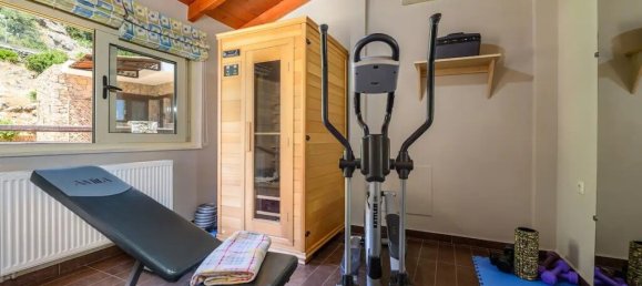 6غرفة فيلا في Ierapetra, Greece رقم 3897 22