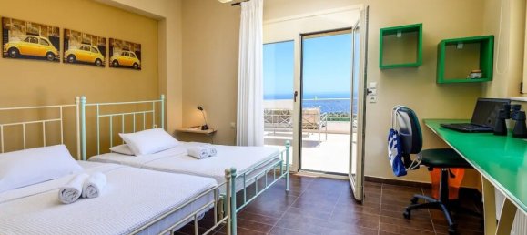 6غرفة فيلا في Ierapetra, Greece رقم 3897 19