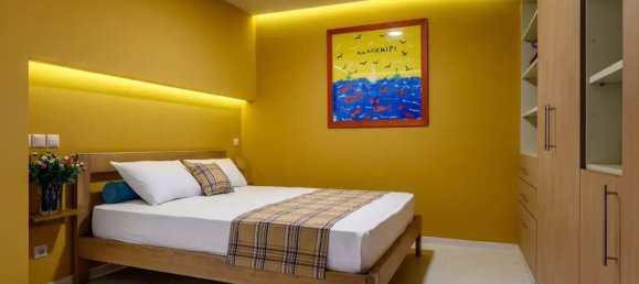 6غرفة فيلا في Ierapetra, Greece رقم 3897 25