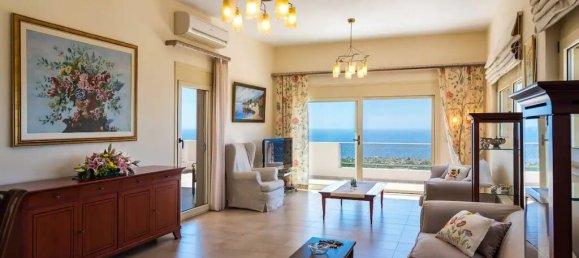 6غرفة فيلا في Ierapetra, Greece رقم 3897 10