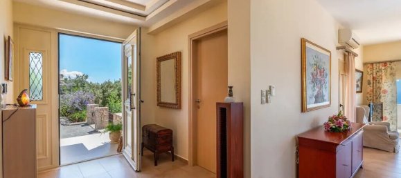 6غرفة فيلا في Ierapetra, Greece رقم 3897 7