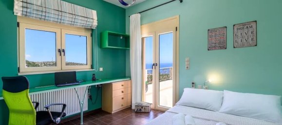 6غرفة فيلا في Ierapetra, Greece رقم 3897 21