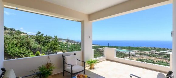 6غرفة فيلا في Ierapetra, Greece رقم 3897 3