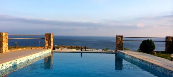 6غرفة فيلا في Ierapetra, Greece رقم 3897 6
