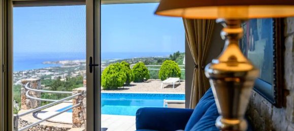 6غرفة فيلا في Ierapetra, Greece رقم 3897 16