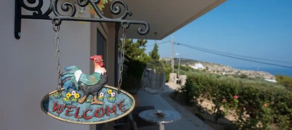 6غرفة فيلا في Ierapetra, Greece رقم 3897 27